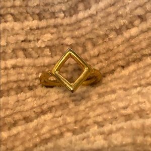 madewell ring